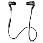 Беспроводные наушники Plantronics BackBeat GO 2 (черные, пульт/микрофон)