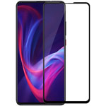 Защитное стекло Nillkin 3D CP+ MAX Glass Protector для Xiaomi Mi 9T (черное)