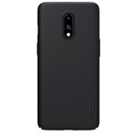 Чехол Nillkin Hard case для OnePlus 7 (черный, пластиковый)