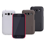 Чехол Nillkin Hard case для Samsung Galaxy Ace 3 S7270 (черный, пластиковый)