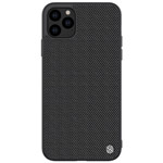 Чехол Nillkin Textured case для Apple iPhone 11 pro (черный, нейлон)