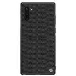 Чехол Nillkin Textured case для Samsung Galaxy Note 10 (черный, нейлон)