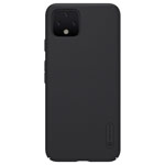 Чехол Nillkin Hard case для Google Pixel 4 (черный, пластиковый)