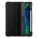 Чехол Nillkin Bumper Cover для Apple iPad Pro 11 2020 (черный, полиуретановый)