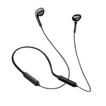 Беспроводные наушники Totu Glory Series Wireless Headset EAUB-021 (черные, пульт/микрофон)