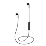 Беспроводные наушники Totu Glory Series II Wireless Earphone EAUB-16 (черные, пульт/микрофон)