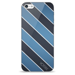 Чехол Yotrix ArtCase для Apple iPhone 5/5S (рисунок #4421, пластиковый)