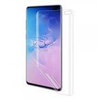 Защитная пленка Forward Flexible Explosion-Proof Film для Samsung Galaxy S10 plus (передняя, глянцевая)