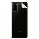 Защитная пленка Forward Flexible Explosion-Proof Film для Samsung Galaxy S20 plus (задняя, глянцевая)