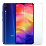 Защитная пленка Forward Flexible Explosion-Proof Film для Xiaomi Redmi 7 (передняя, глянцевая)