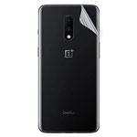 Защитная пленка Forward Flexible Explosion-Proof Film для OnePlus 7 (задняя, глянцевая)