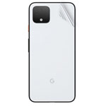 Защитная пленка Forward Flexible Explosion-Proof Film для Google Pixel 4 XL (задняя, глянцевая)