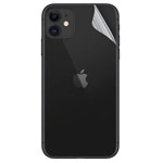 Защитная пленка Forward Flexible Explosion-Proof Film для Apple iPhone 11 (задняя, глянцевая)