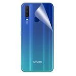 Защитная пленка Forward Flexible Explosion-Proof Film для Vivo Y12 (задняя, глянцевая)