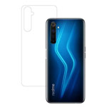 Защитная пленка Forward Flexible Explosion-Proof Film для Realme 6 pro (задняя, глянцевая)