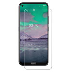 Защитная пленка Forward Flexible Explosion-Proof Film для Nokia 5.4 (передняя, глянцевая)