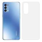 Защитная пленка Forward Flexible Explosion-Proof Film для Oppo Reno 5 (задняя, глянцевая)