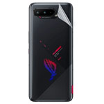 Защитная пленка Mletubl High-Def Screen Protector для Asus ROG Phone 5 (задняя, матовая)