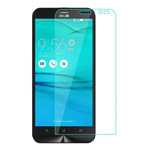 Защитная пленка Mletubl High-Def Screen Protector для Asus ZenFone Go ZB452KG (передняя, матовая)