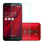 Защитная пленка Mletubl High-Def Screen Protector для Asus ZenFone 2 Laser ZE601KL (передняя, матовая)