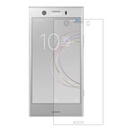 Защитная пленка Mletubl High-Def Screen Protector для Sony Xperia XZ1 compact (передняя, матовая)