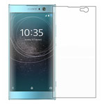 Защитная пленка Mletubl High-Def Screen Protector для Sony Xperia XA2 (передняя, матовая)