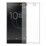 Защитная пленка Mletubl High-Def Screen Protector для Sony Xperia XA1 ultra (передняя, матовая)