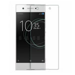 Защитная пленка Mletubl High-Def Screen Protector для Sony Xperia XA1 plus (передняя, матовая)