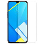 Защитная пленка Mletubl High-Def Screen Protector для Realme C2 (передняя, матовая)