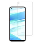 Защитная пленка Mletubl High-Def Screen Protector для Realme 6 (передняя, матовая)