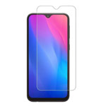 Защитная пленка Mletubl High-Def Screen Protector для Oppo Reno 3 (передняя, матовая)