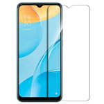 Защитная пленка Mletubl High-Def Screen Protector для Oppo A15 (передняя, матовая)