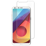 Защитная пленка Mletubl High-Def Screen Protector для LG Q6 (передняя, матовая)