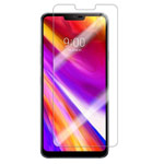 Защитная пленка Mletubl High-Def Screen Protector для LG G7 ThinQ (передняя, матовая)