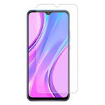 Защитная пленка Mletubl High-Def Screen Protector для Xiaomi Redmi 9 (передняя, матовая)