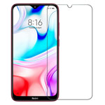 Защитная пленка Mletubl High-Def Screen Protector для Xiaomi Redmi 8 (передняя, матовая)