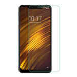 Защитная пленка Mletubl High-Def Screen Protector для Xiaomi Pocophone F1 (передняя, матовая)