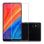 Защитная пленка Mletubl High-Def Screen Protector для Xiaomi Mi MIX 2S (передняя, матовая)