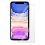 Защитная пленка Mletubl High-Def Screen Protector для Apple iPhone 11 pro (передняя, матовая)