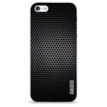 Чехол Yotrix ArtCase для Apple iPhone 5/5S (рисунок #4585, пластиковый)