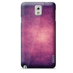 Чехол Yotrix ArtCase для Samsung Galaxy Note 3 N9000 (рисунок #4588, пластиковый)