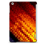 Чехол Yotrix ArtCase для Apple iPad mini/iPad mini 2 (рисунок #4614, пластиковый)