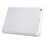 Чехол Nillkin Stylish Leather Case для Apple iPad Air (белый, кожанный)