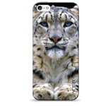 Чехол Yotrix ArtCase для Apple iPhone 5/5S (рисунок #4872, пластиковый)