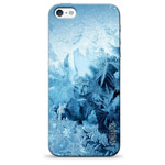 Чехол Yotrix ArtCase для Apple iPhone 5/5S (рисунок #4883, пластиковый)