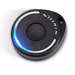 Bluetooth-брелок Nillkin Bluetooth Anti-lost Device (черный)