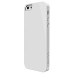 Чехол X-doria Engage Solid case для Apple iPhone 5/5S (белый, пластиковый)