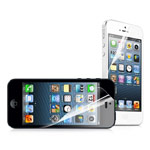 Защитная пленка Discovery Buy HD Screen Protector для Apple iPhone 5/5S/5C (прозрачная)