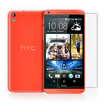 Защитная пленка Nillkin Protective Film для HTC Desire 816 (прозрачная)