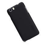 Чехол Nillkin Hard case для Lenovo A828T (черный, пластиковый)